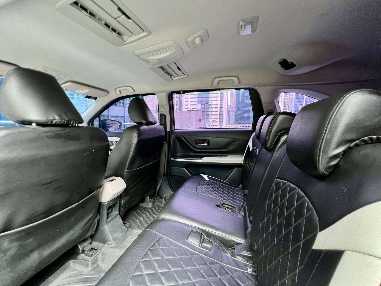 2023 Toyota Veloz 1.5 V, Automatic, Gas