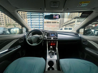 2024 Mitsubishi Xpander GLX, Automatic, Gas