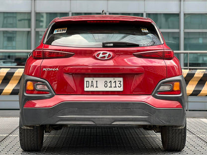 2019 Hyundai Kona 2.0 GLS, Automatic, Gas