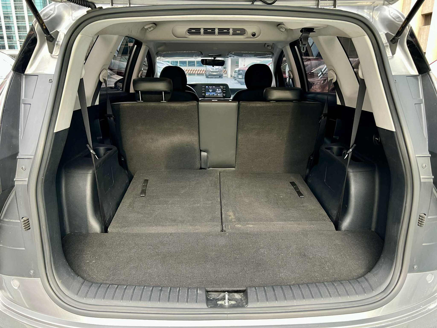 2023 Hyundai Stargazer 1.5 GLS, Automatic, Gas