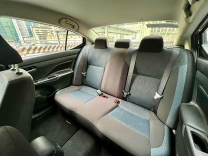 2025 Nissan Almera VE turbo a/t