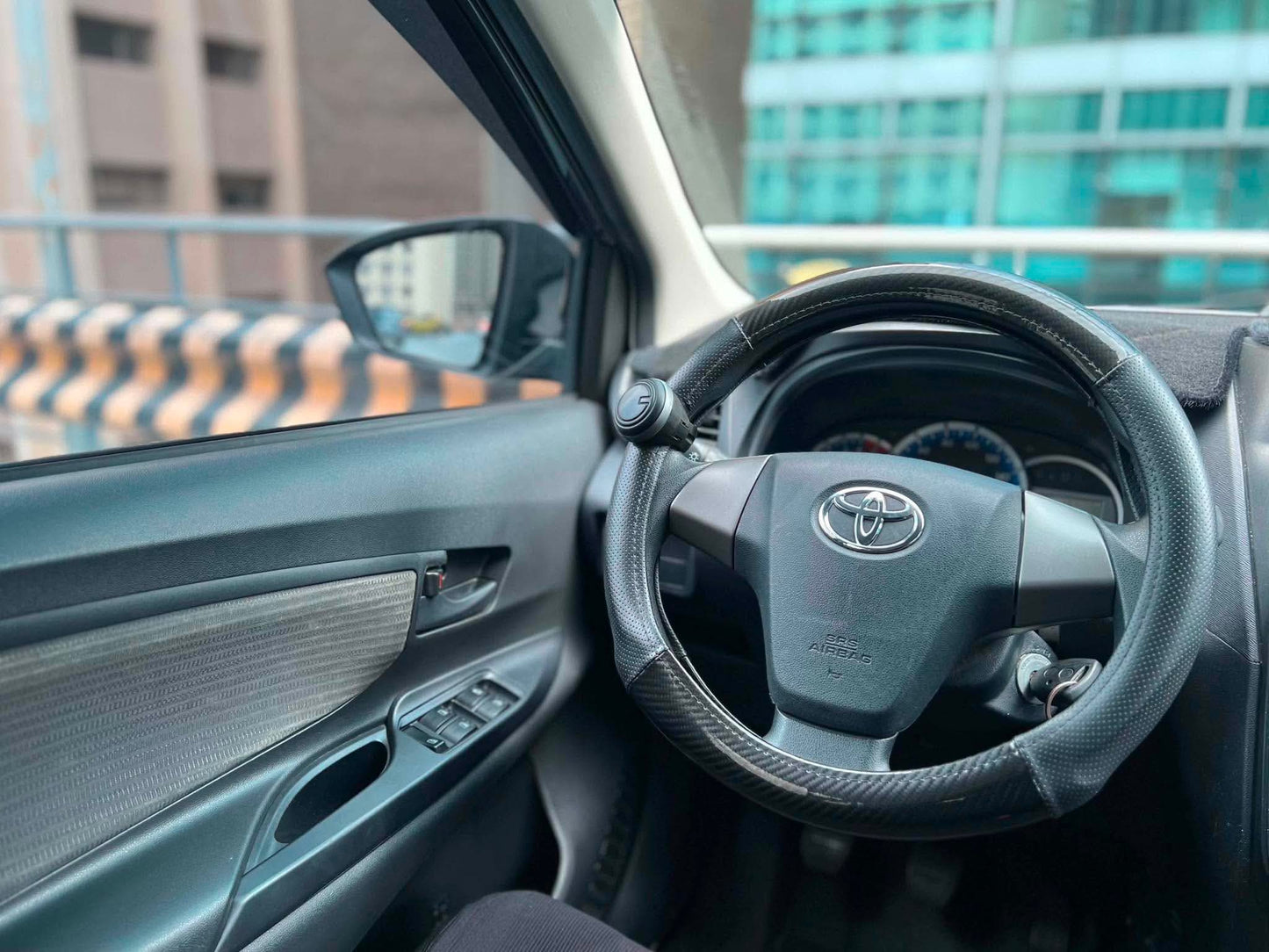 2021 Toyota Avanza 1.3 E, Manual, Gas