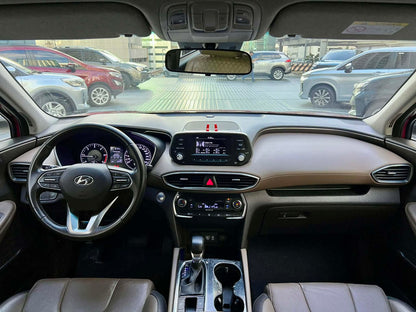 2019 Hyundai Santa Fe 2.2 GLS CRDi, Automatic, Diesel