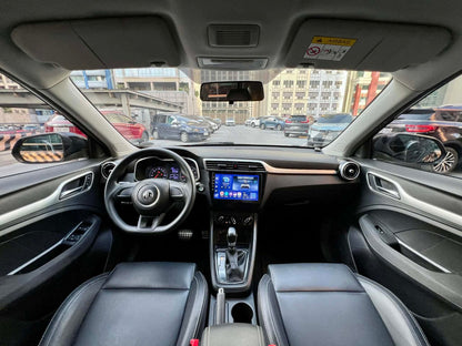2020 MG ZS Style 1.5, Automatic, Gas