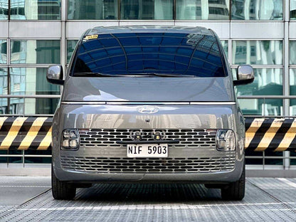 2023 Hyundai Staria 2.2 GLS, Automatic, Diesel