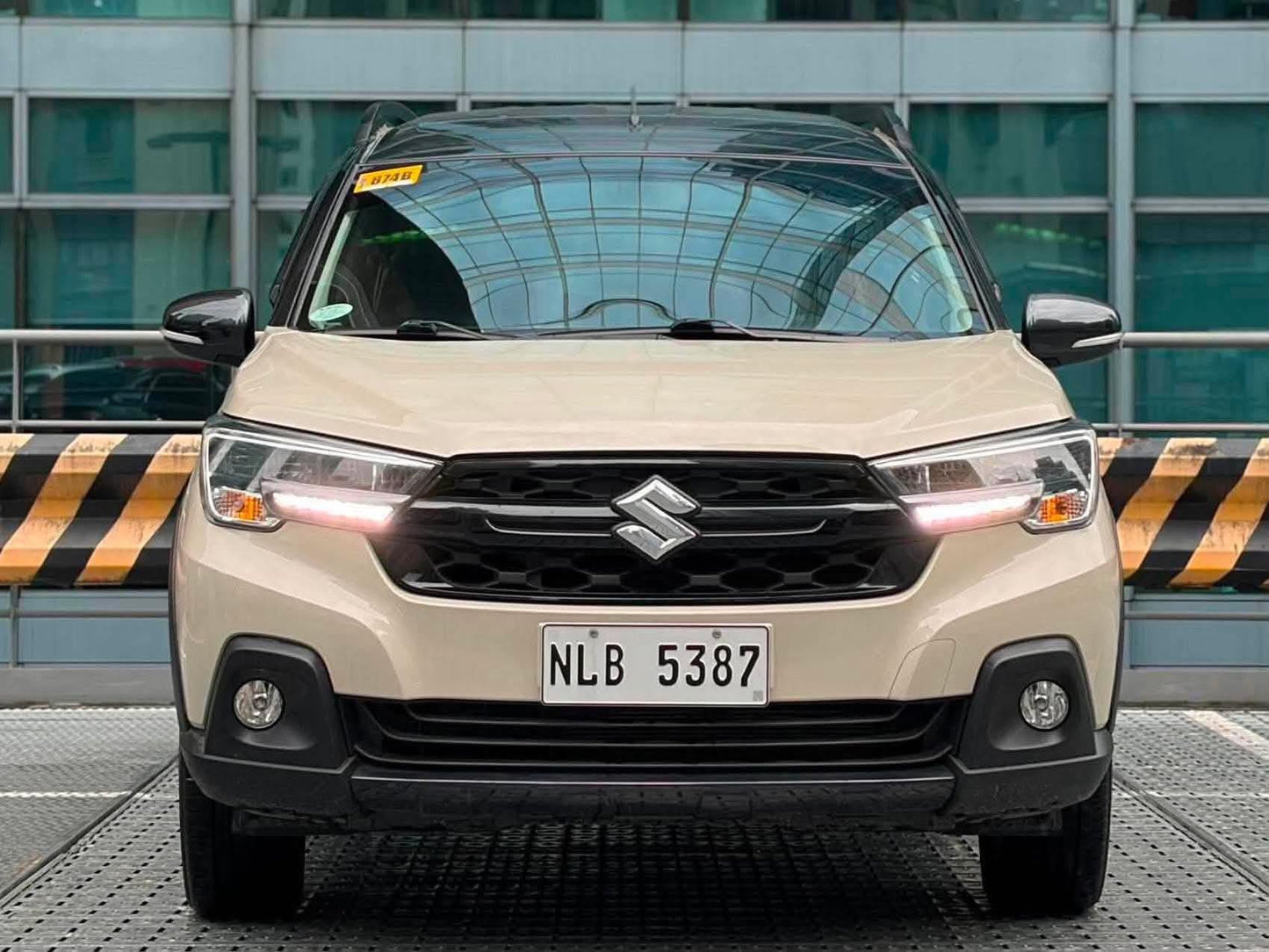 2026 Suzuki XL7 1.5 GLX Hybrid, Automatic, Gas