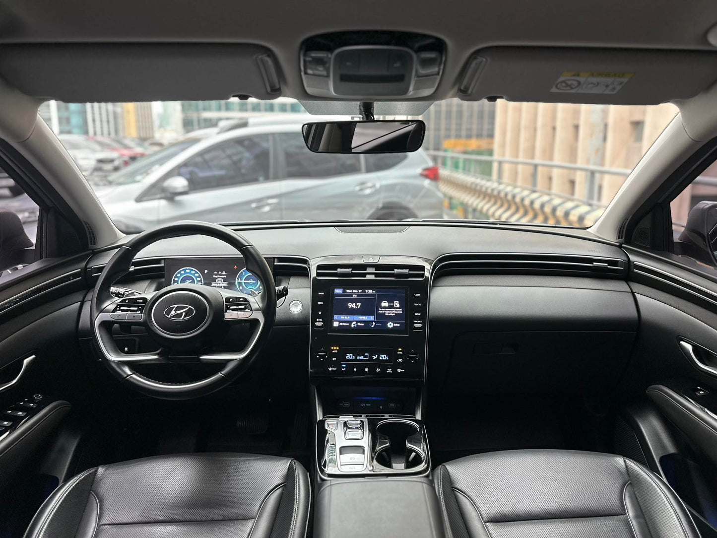 2023 Hyundai Creta 1.5 GL, Automatic, Gas