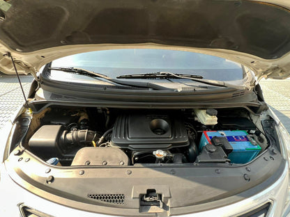 2016 Hyundai Grand Starex 2.5, Automatic, Diesel