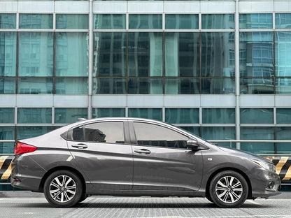 2018 Honda City 1.5 E, Automatic, Gas