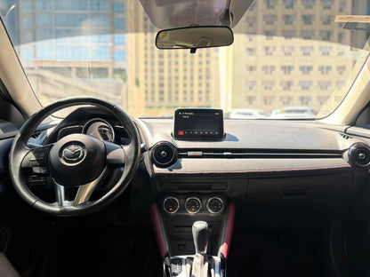 2017 Mazda CX-3 2.0 AWD, Automatic, Gg