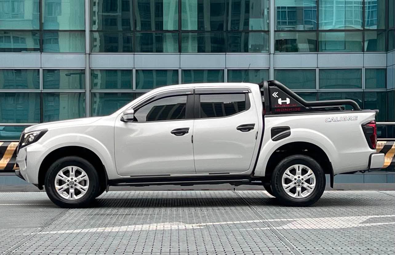 2023 Nissan Navara 2.5 VE, Automatic, Diesel