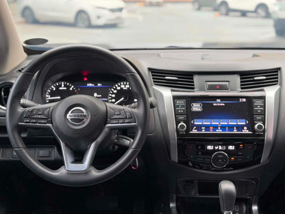 2024 Nissan Navara VE 4x2 2.5, Automatic, Diesel