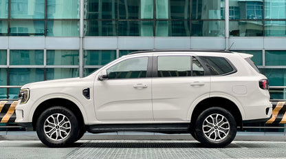 2023 Ford Everest 2.0 Trend, Automatic, Diesel