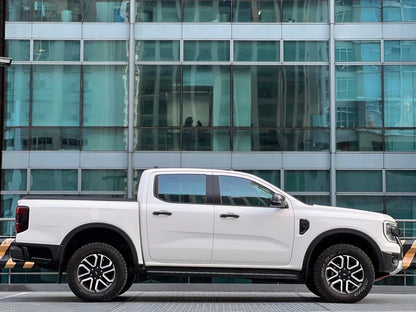 2024 Ford Ranger Sport 4x4 2.0, Automatic, Diesel