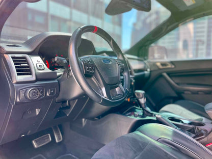 2021 Ford Ranger RaptoR 2.0 4WD Bi-Turbo, Automatic, Diesel