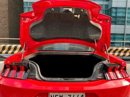 2024 Ford Mustang GT 5.0 V8, Automatic, Gas