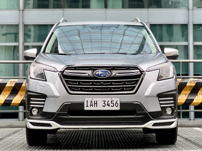 2025 Subaru Forester Eyesight 2.0 IS AWD, Automatic, Gas