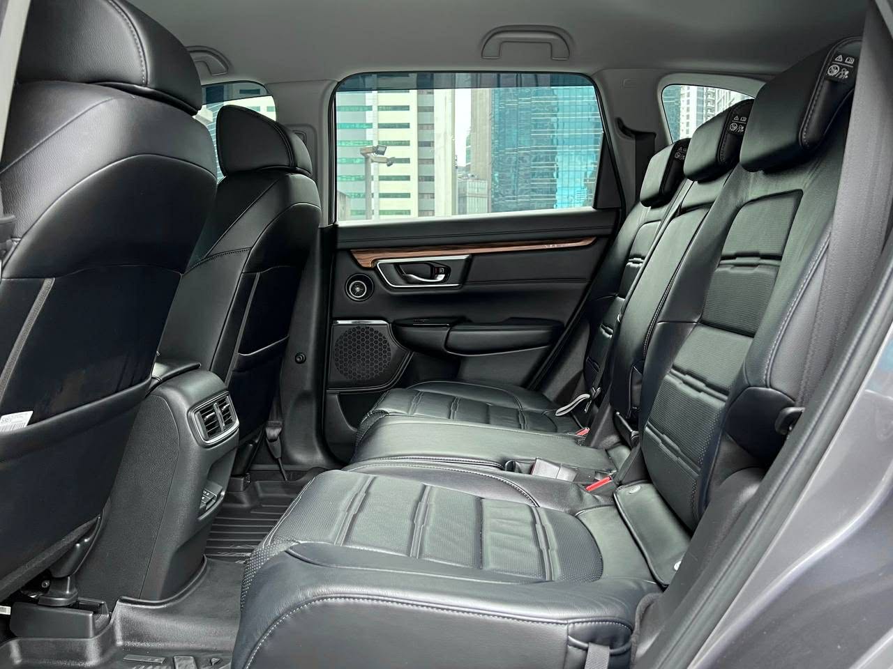 2018 Honda CRV S 4x2 1.6, Automatic, Diesel