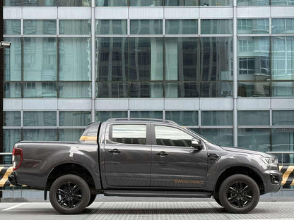 2022 Ford Ranger Wildtrak 4x2 2.0, Automatic, Diesel