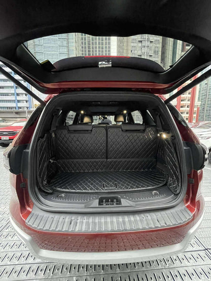 2020  Ford Everest Titanium 4x4 2.0 Bi Turbo, Automatic, Diesel