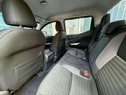2025 Nissan Navara 2.5 VE Calibre, Automatic, Diesel