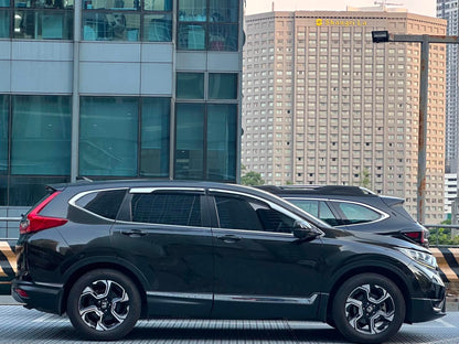 2018 Honda CRV 2.0 S, Automatic, Gas