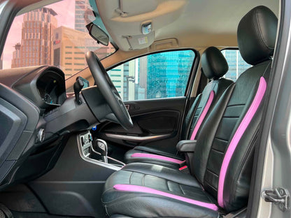 2018 Ford EcoSport Trend 1.5, Automatic, Gas