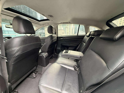 2013 Subaru XV 2.0 AWD, Automatic, Gas