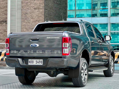 2019 Ford Ranger 2.0  Wildrak 4x2, Automatic, Diesel