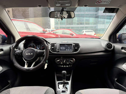 2023 Kia Soluto 1.4 LX, Automatic, Gas