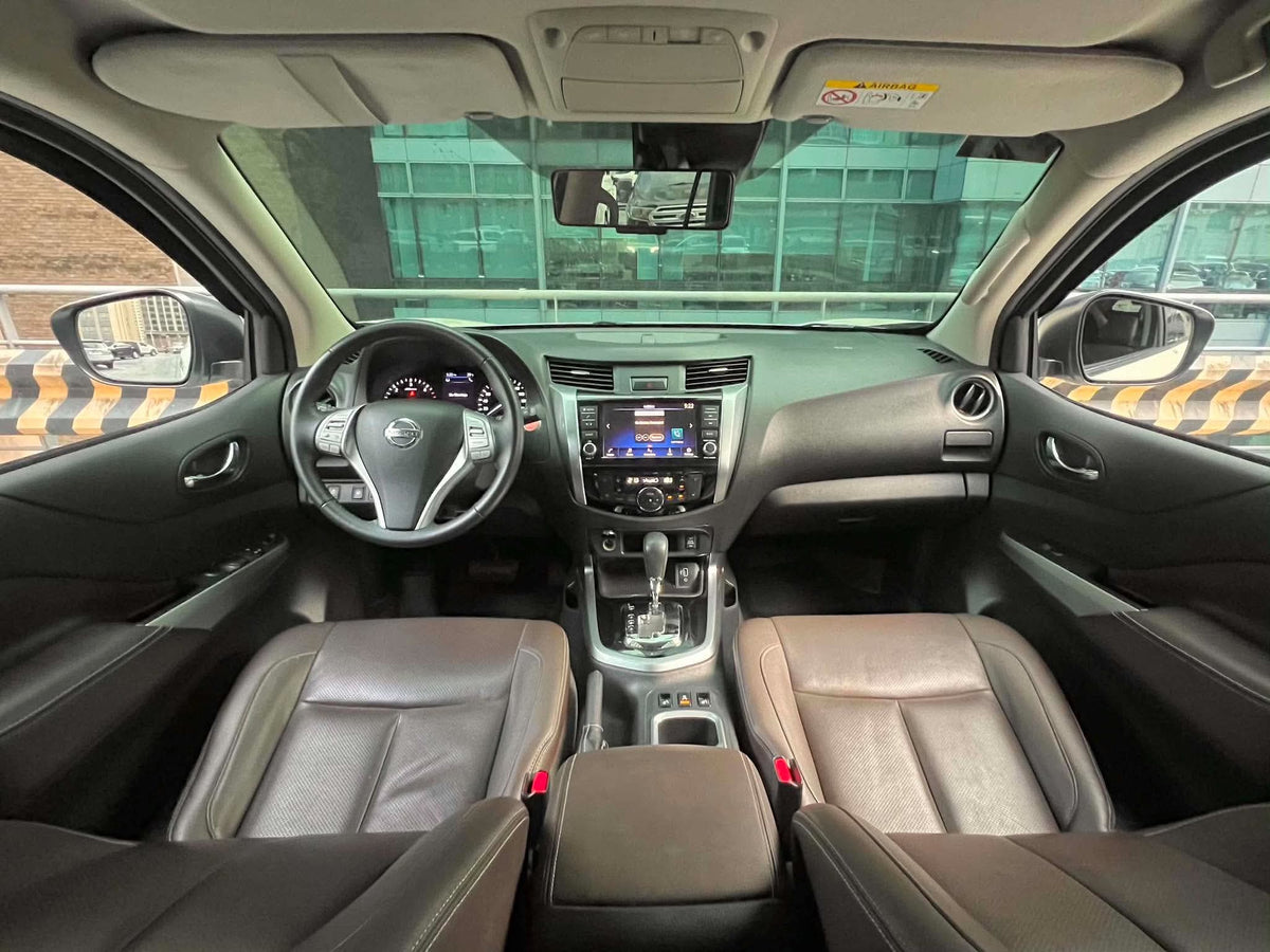 2020 Nissan Terra VL 2.5, Automatic, Diesel