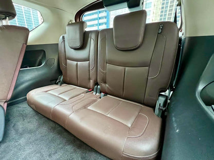 2020 Nissan Terra VL 4x2 2.5, Automatic, Diesel