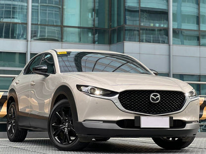 2024 Mazda CX30 HEV 2.0, Automatic, Gas