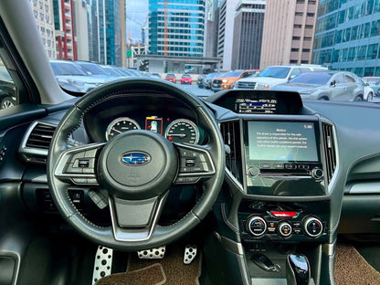 2019 Subaru Forester 2.0 i-S Eyesight, Automatic, Gas