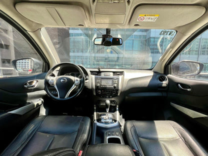 2018 Nissan Navara VL 4x4 2.5, Automatic, Diesel