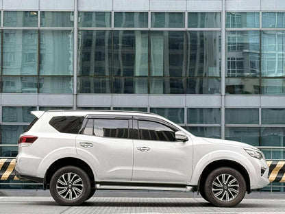 2020 Nissan Terra VE 4x2 2.5, Automatic, Diesel
