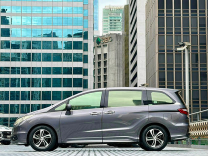2016 Honda Odyssey 2.4 EX NAVI, Automatic, Gas