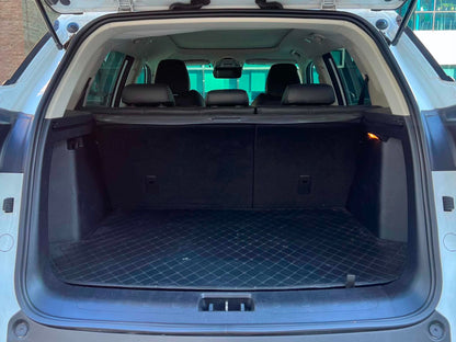 2020 Geely Azkarra Premium 1.5, Automatic, Gas