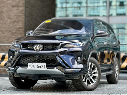 2025 Toyota Fortuner Q 4x2 2.8, Automatic, Diesel