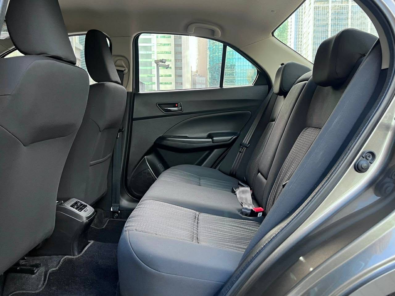 2024 Suzuki Dzire 1.2 GL AMT, Automatic, Gas