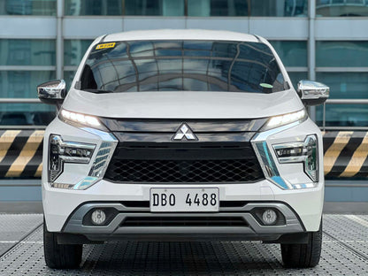 2024 Mitsubishi Xpander 1.5 GLS, Automatic, Gas