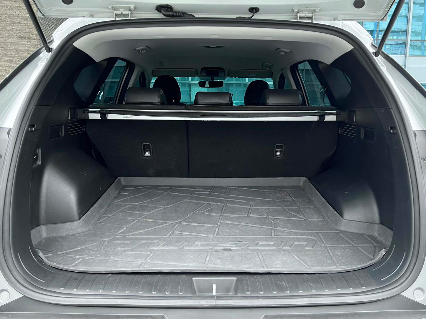 2023 Hyundai Tucson 2.0 GLS, Automatic, Gas