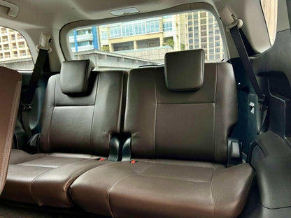 2018 Toyota Fortuner 4x2 V, Automatic, Diesel