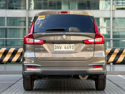 2025 Suzuki Ertiga 1.5 GLX HEV, Automatic, Gas