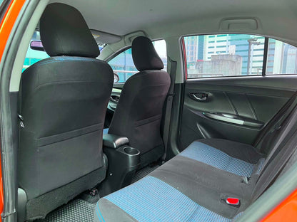 2017 Toyota Vios 1.5 G, Automatic, Gas