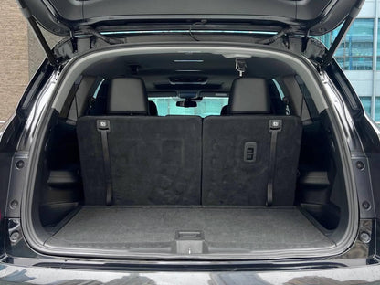 2016 Honda Pilot EX-L 3.5 V6, Automatic, Gas