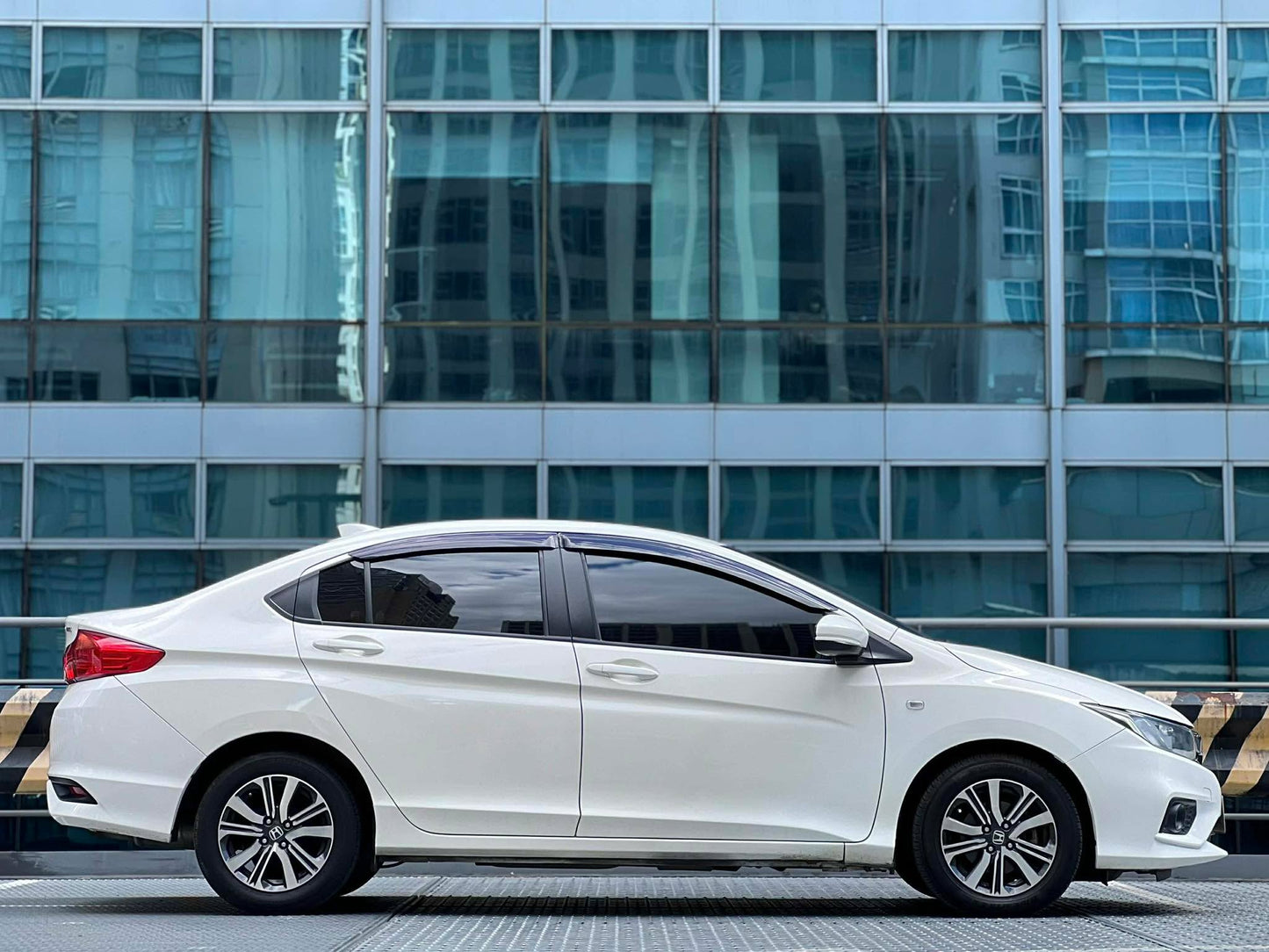 2019 Honda City 1.5 E, Automatic, Gas