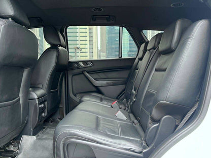 2019 Ford Everest Titanium 4x2 2.0, Automatic, Diesel
