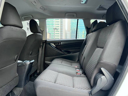 2022 Toyota Innova 2.8 J, Manual, Diesel