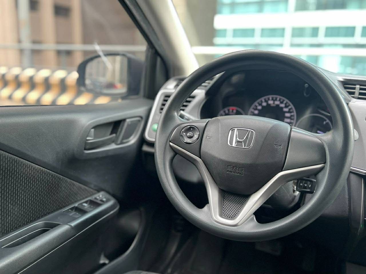 2018 Honda City 1.5 E, Automatic, Gas